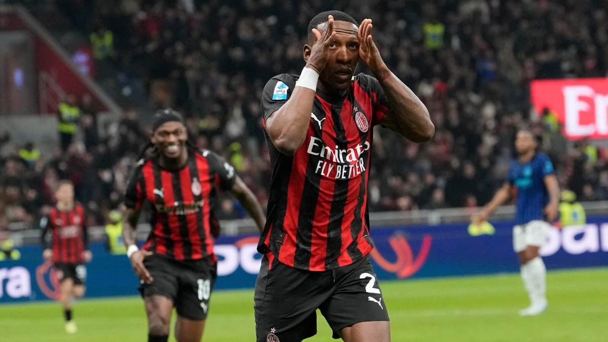 Il derby di Estupinan