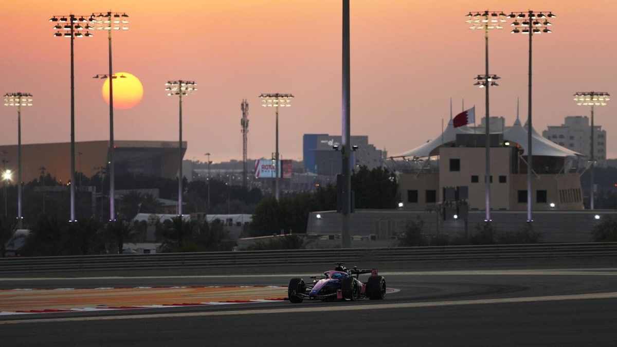 La guerra in Iran e le modifiche al calendario di F1, Wec e MotoGp
 