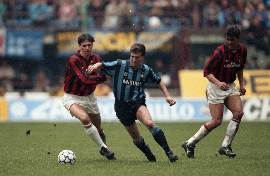 Lothar Matthäus, il tuttocampista senza tempo