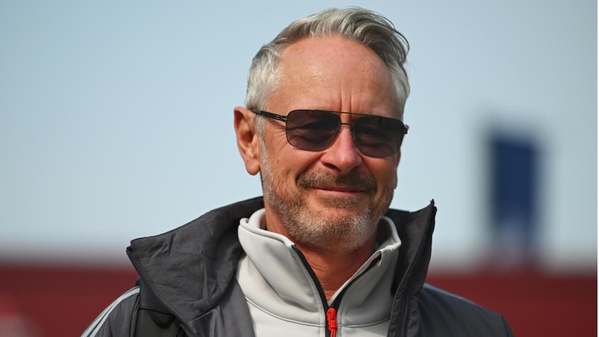 Jonathan Wheatley e l’addio all’Audi