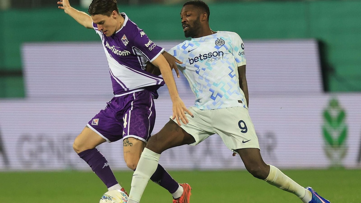 Il cammino dell'Inter