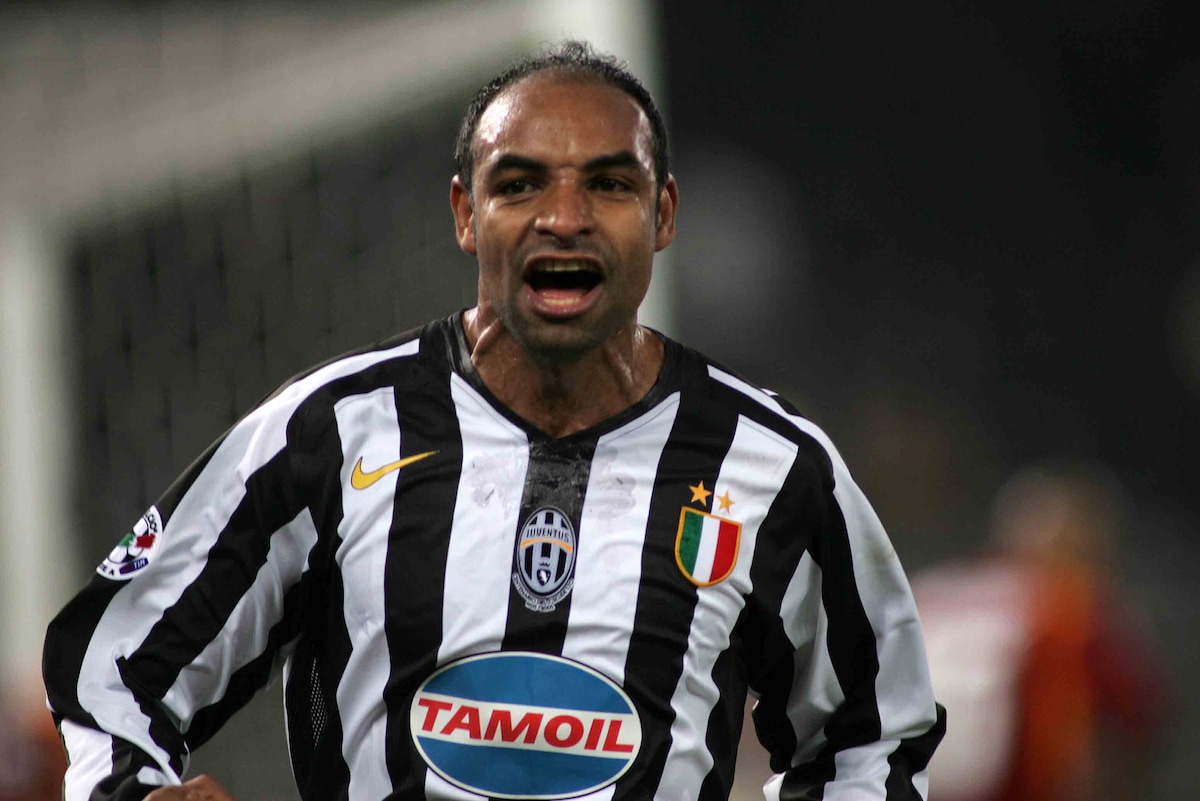 Emerson, il passo felpato del "Puma"