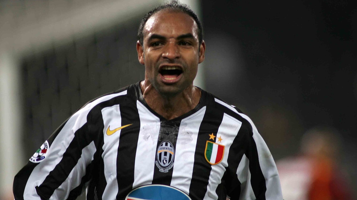 Emerson, il passo felpato del "Puma"