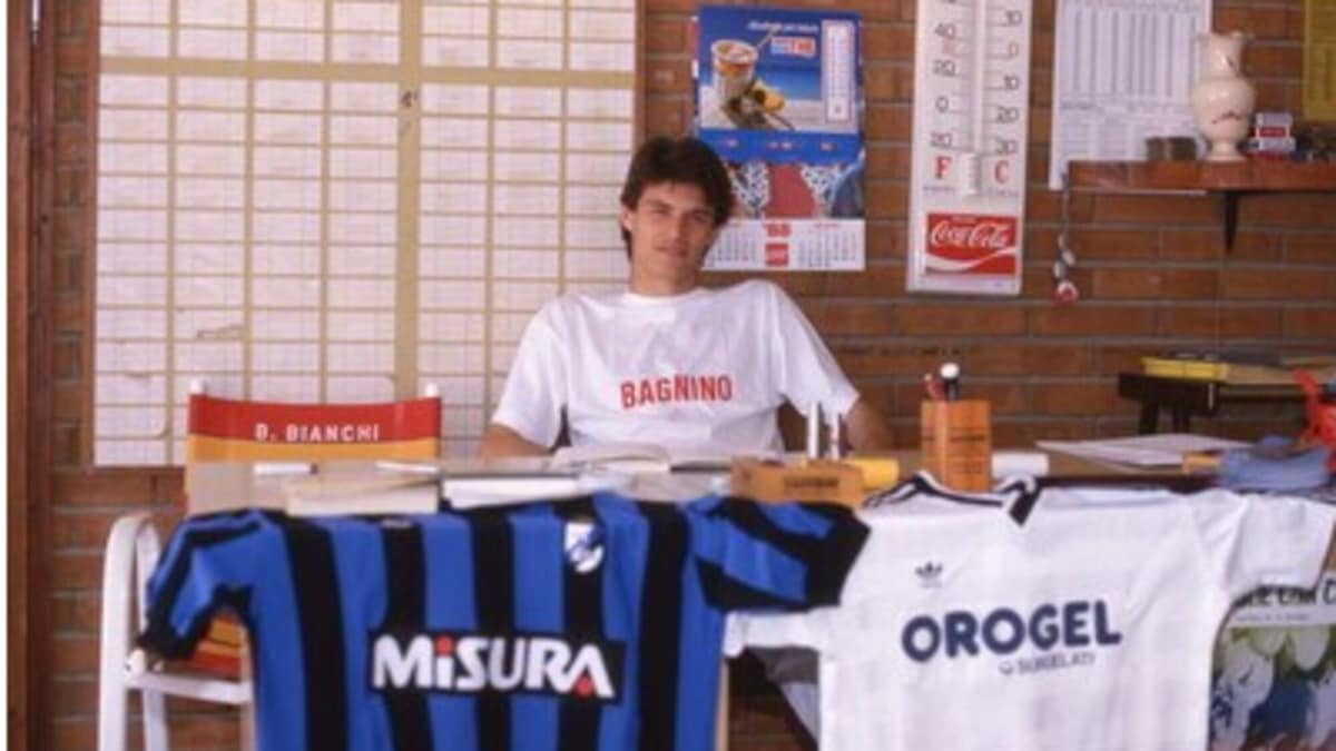 Alessandro Bianchi, l’esterno che metteva d’accordo Trapattoni e Sacchi