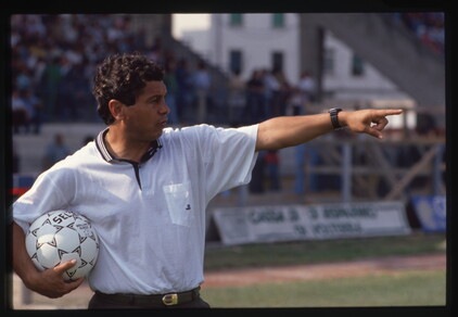 Mircea Lucescu, allenatore di idee non di schemi