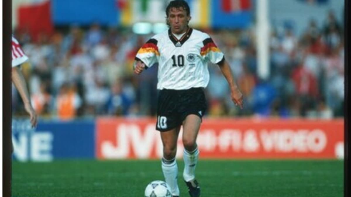 Thomas Doll, dalla DDR alla Lazio: la storia tra Stasi e calcio