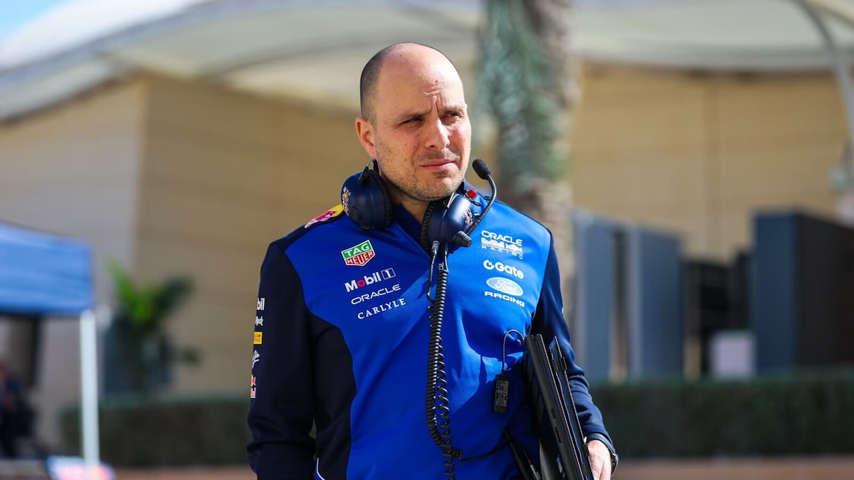 Gianpiero Lambiase e l’approdo in McLaren dal 2028