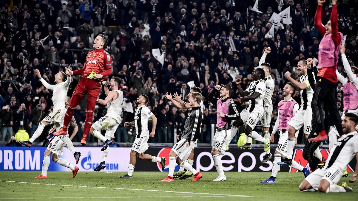 Cinque grandi rimonte delle italiane nelle coppe europee