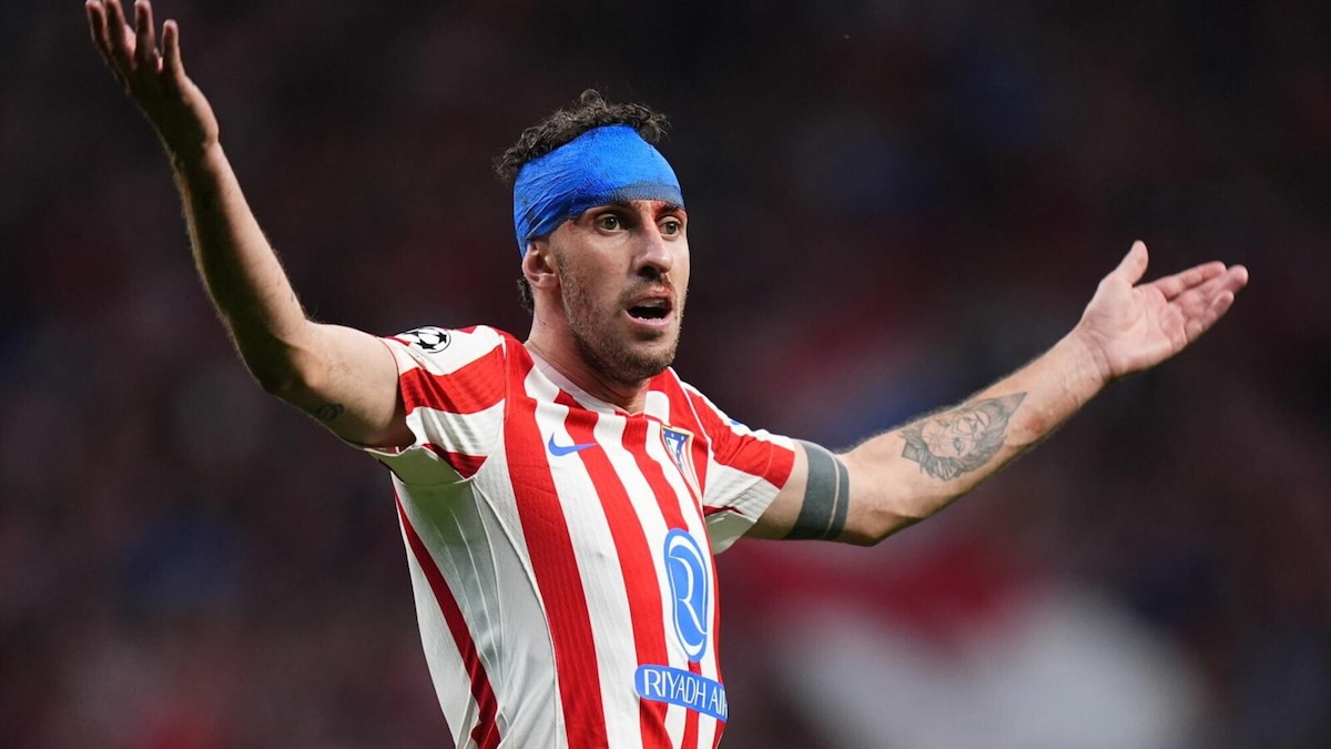 Ruggeri da Champions