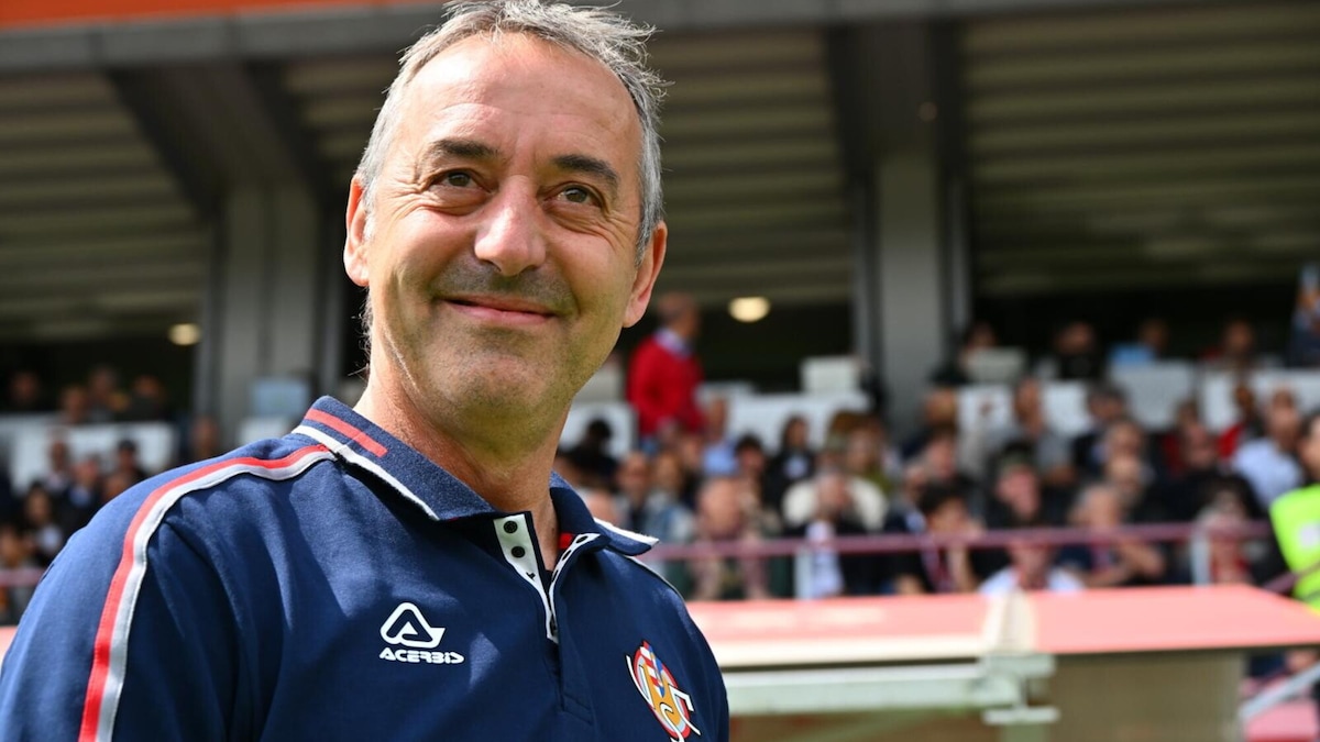 Un campionato davvero a Perth