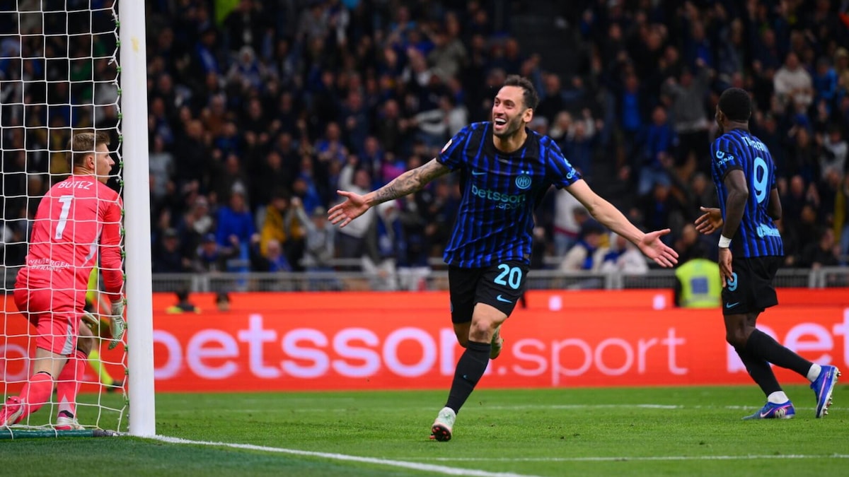 La notte di Chalanoglu