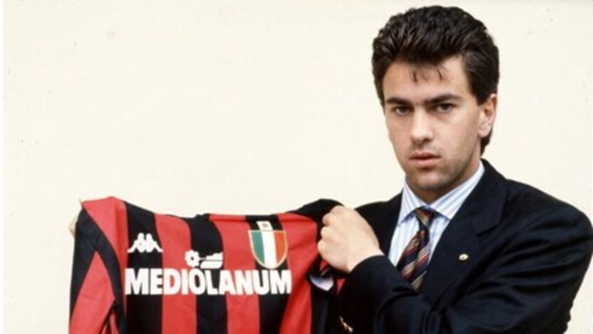 Costacurta e il paradosso della grandezza: il meno celebrato tra i giganti