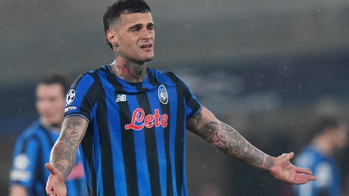 Bilancio dell'Atalanta