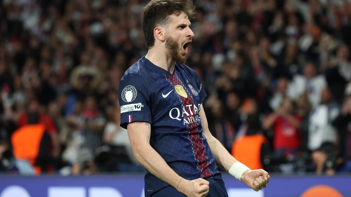 PSG-Bayern per telespettatori