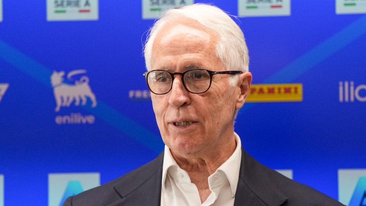 Calciatori per Malagò