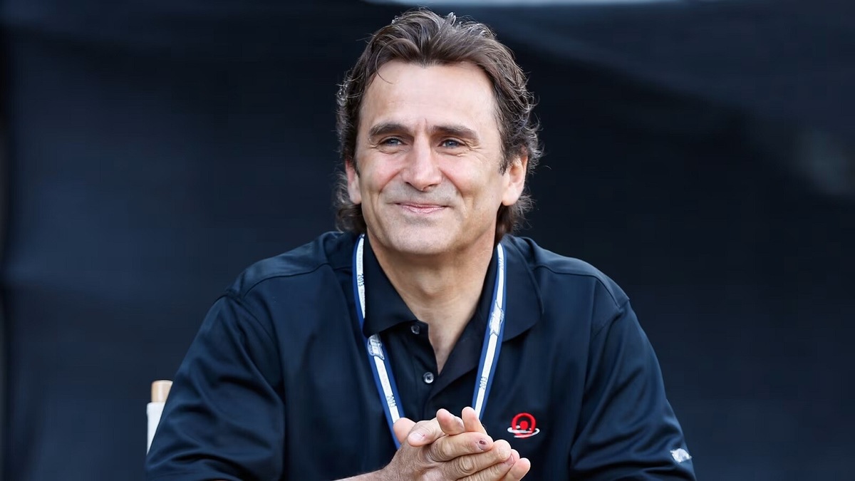 Ricordando Alex Zanardi