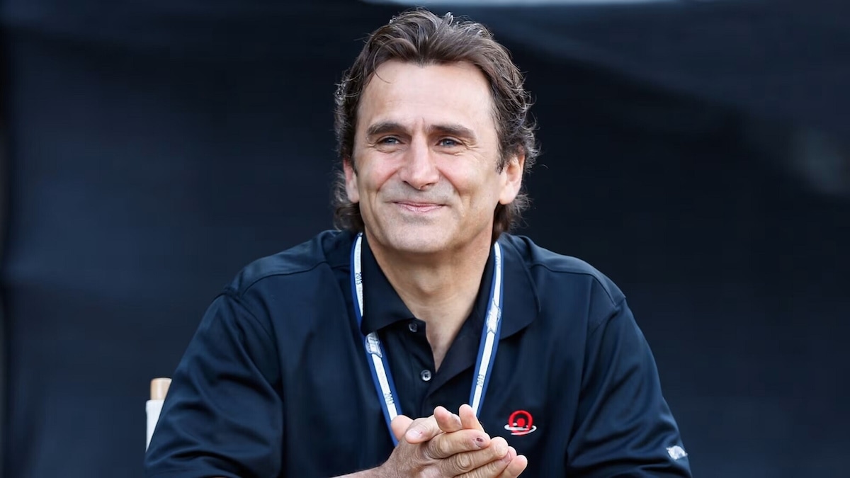 Ricordando Alex Zanardi