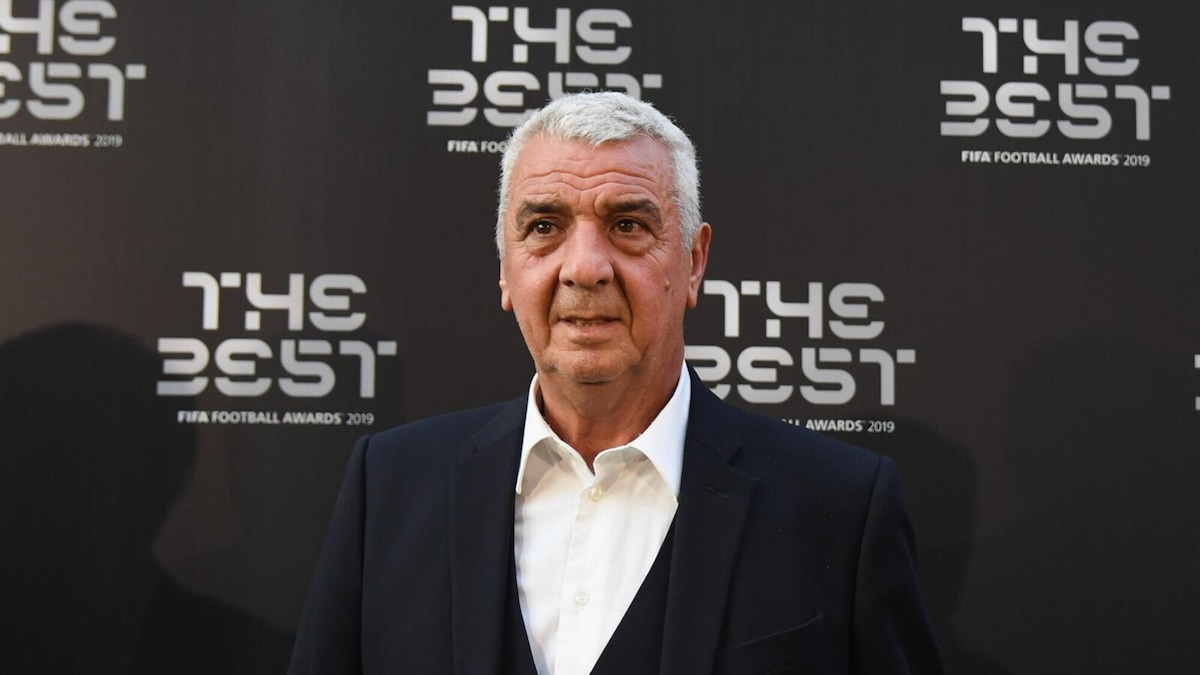 La Nazionale di Beccalossi