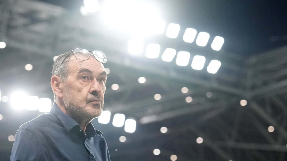 Serie A senza data
