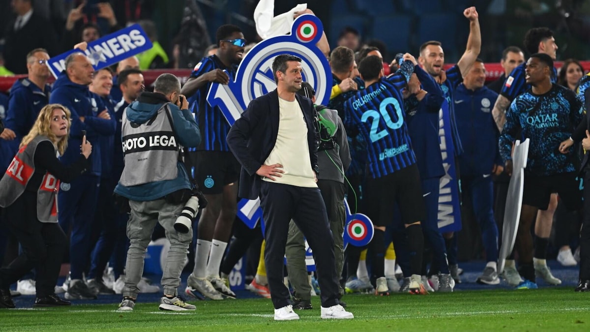 Dal Triplete al Doblete