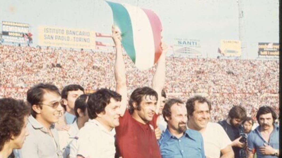 Il Torino che riportò il tricolore a casa