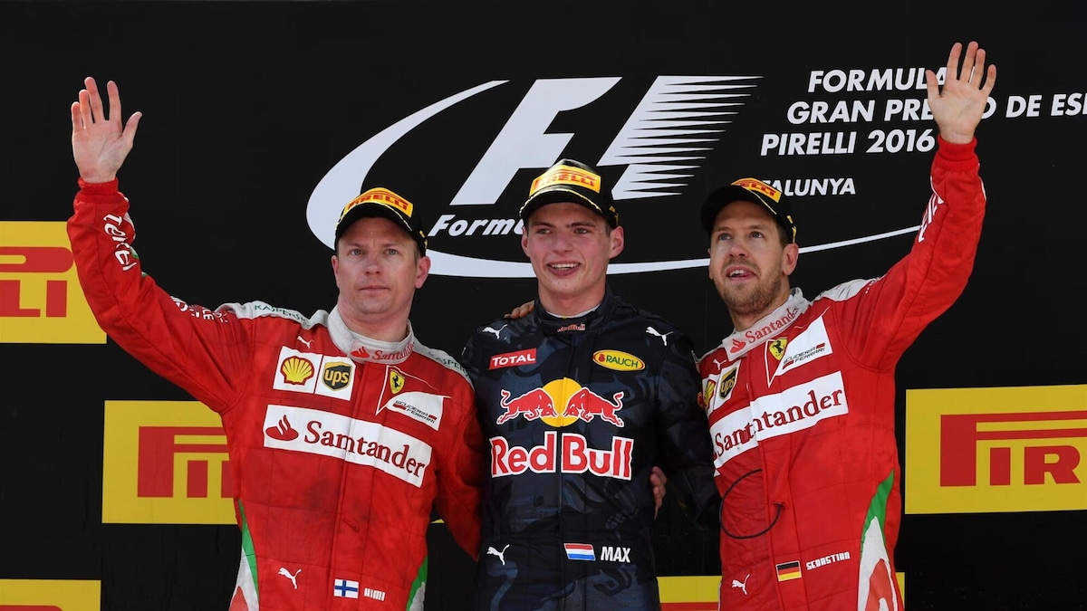 Amarcord: Max Verstappen e la prima vittoria in Formula 1 