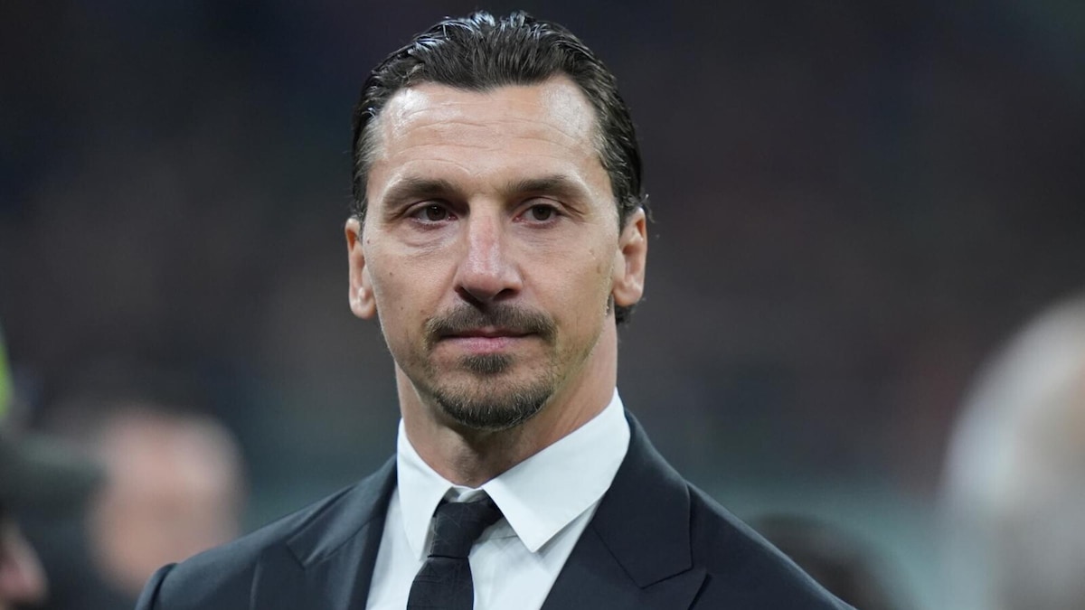 Ibra ancora boss