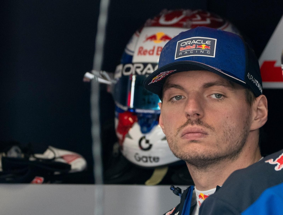 Dossier: Max Verstappen e la minaccia di addio alla Formula 1