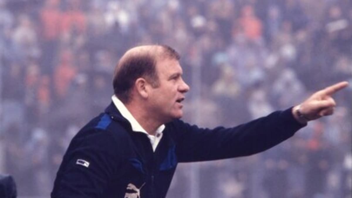 Eugenio Bersellini, il Sergente di Ferro che costruì l’Inter dello scudetto e la Samp dei miracoli