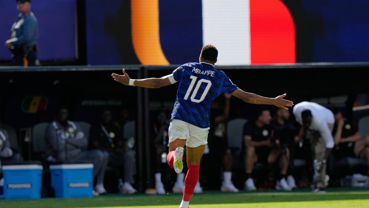 Generazione Mbappé