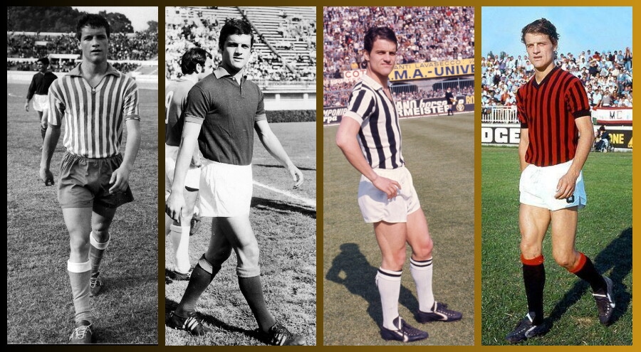 Fabio Capello, dal campo alla panchina: storia di un uomo vincente