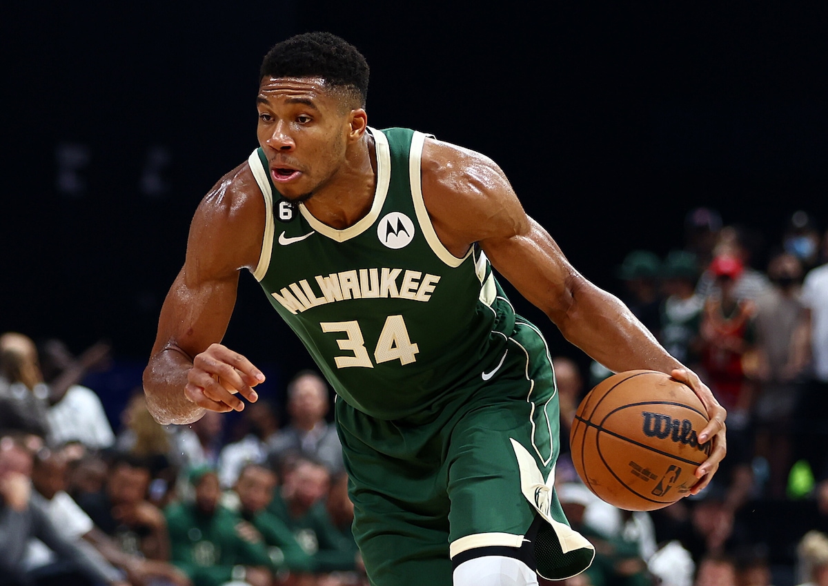 Antetokounmpo scuote l’Nba: Giannis ai Miami Heat per riscrivere la storia. Boston e New York tremano