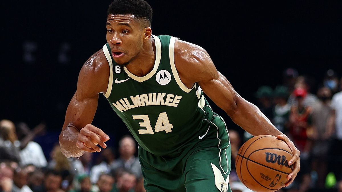 Antetokounmpo scuote l’Nba: Giannis ai Miami Heat per riscrivere la storia. Boston e New York tremano