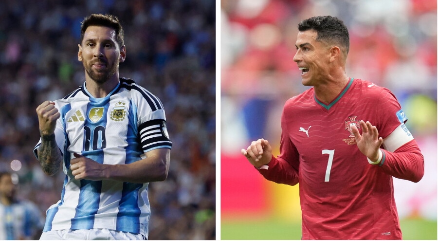 Messi e Ronaldo stanno allungando una discussione che doveva essere finita