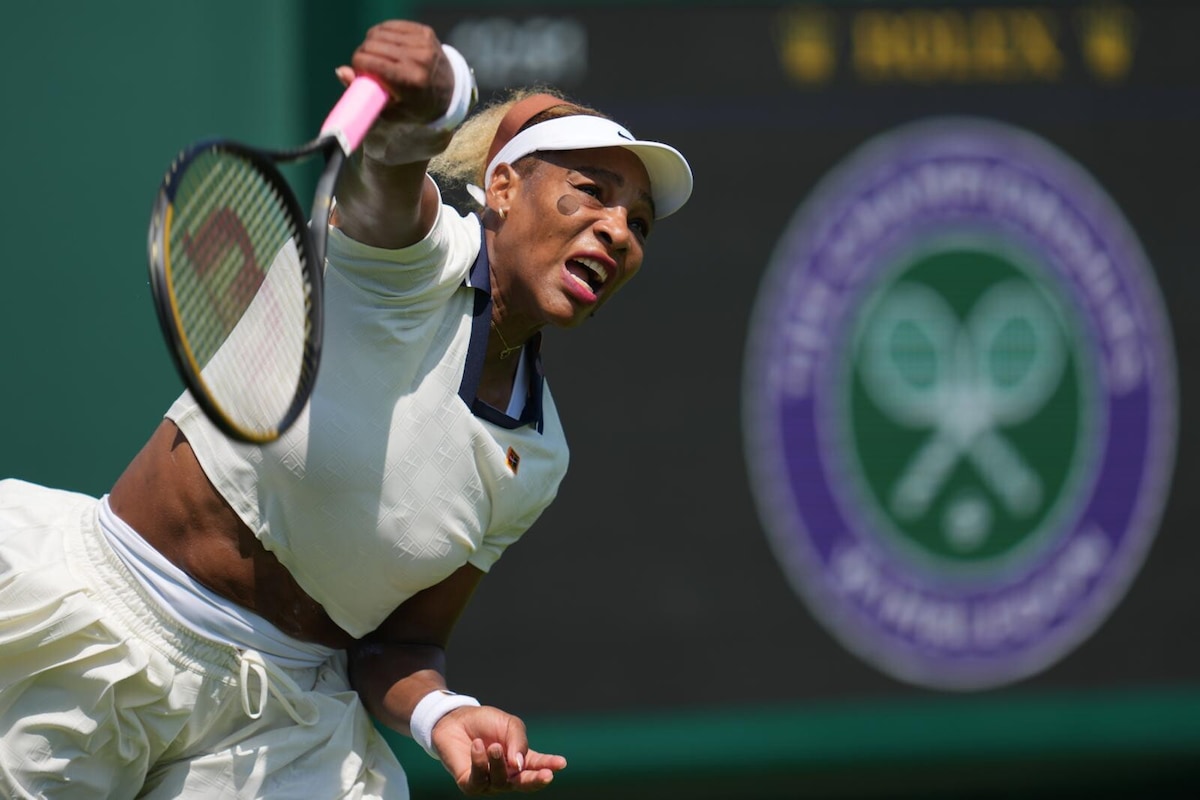 Serena Williams, il ritorno di “The Queen”
