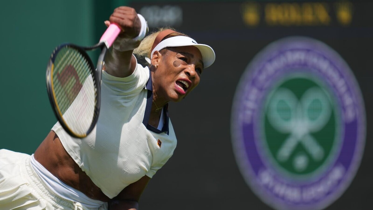 Serena Williams, il ritorno di “The Queen”