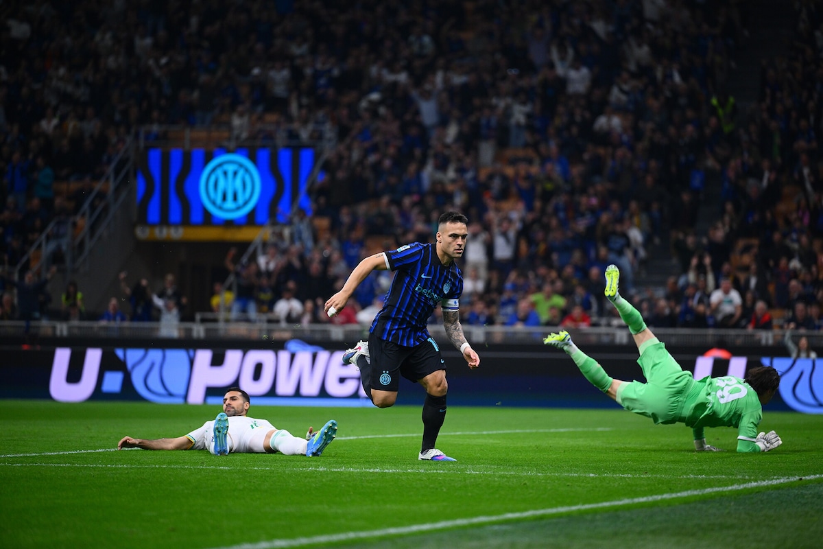 Allarme, mi si sono ristretti i gol