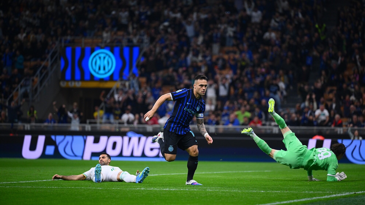 Allarme, mi si sono ristretti i gol