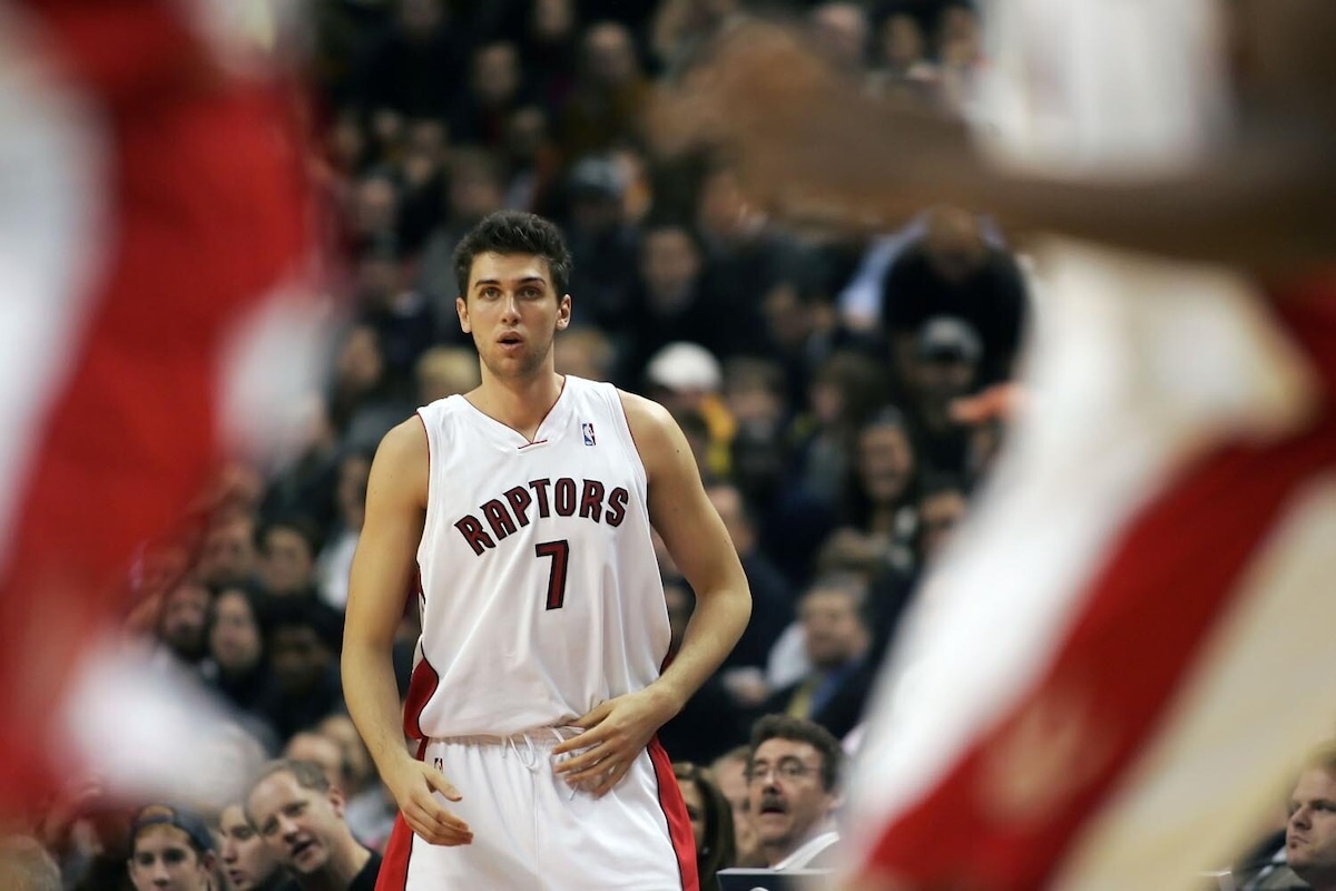 Effetto Bargnani: l’Italia alla conquista del draft Nba