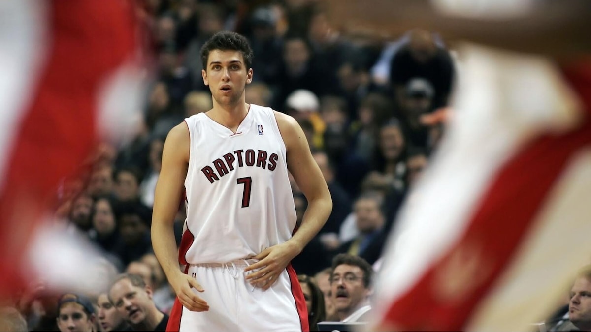 Effetto Bargnani: l’Italia alla conquista del draft Nba