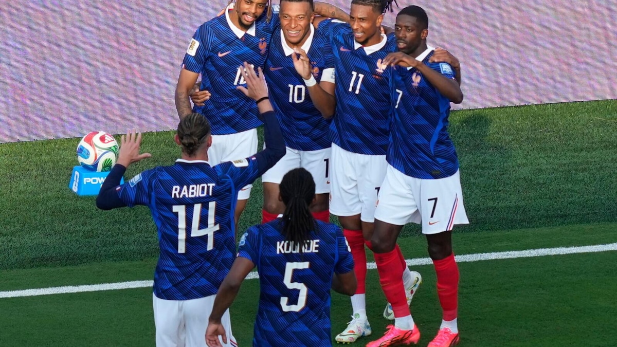 I quattro tenori