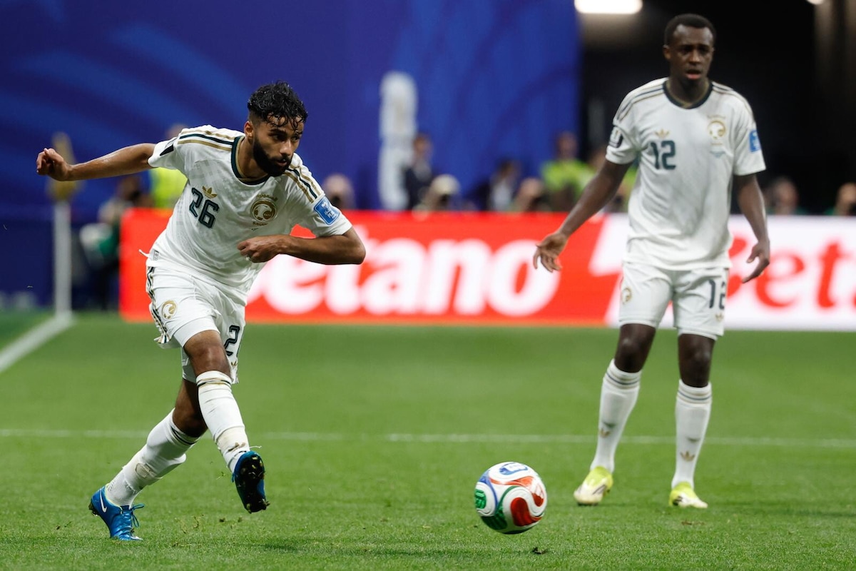 L’Arabia Saudita ha scoperto che il talento non si compra