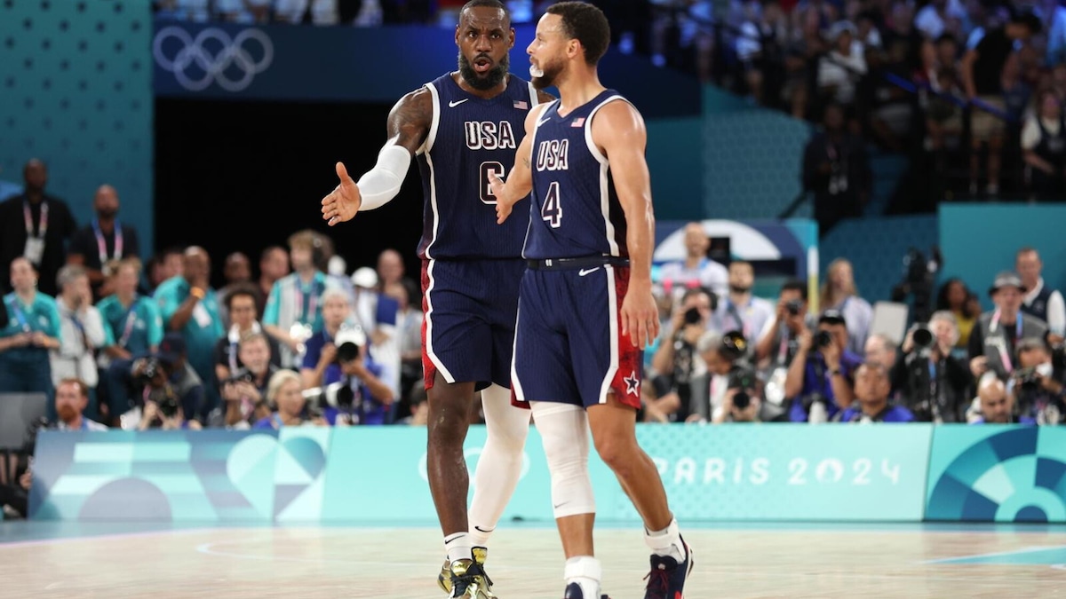 Il penultimo ballo di LeBron James