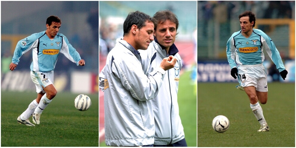 I gemelli Filippini, due cuori e un pallone