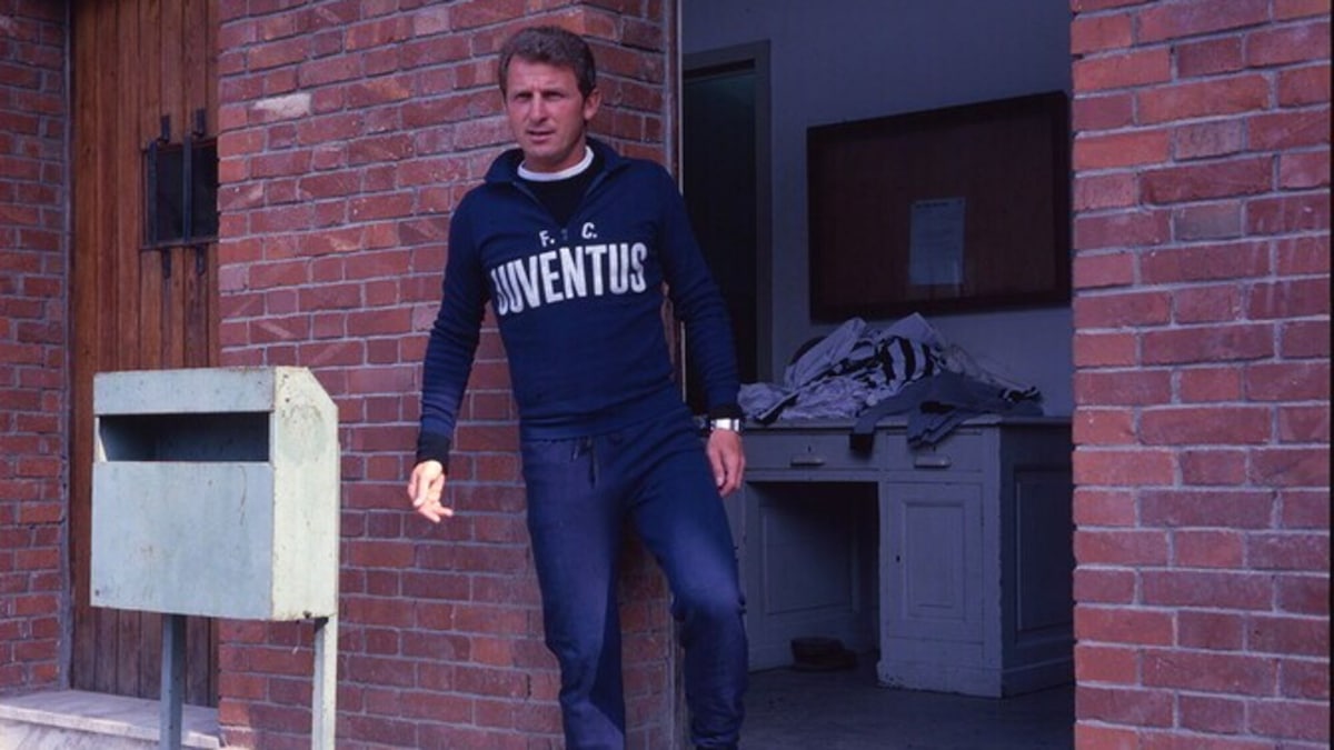 1976, nasce la Juve del decennio
