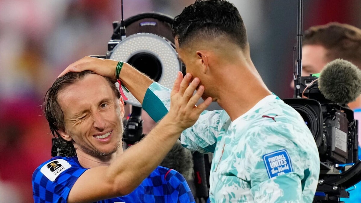 Portogallo-Croazia, ma quindi la storia del calcio la fanno ancora i vecchi?