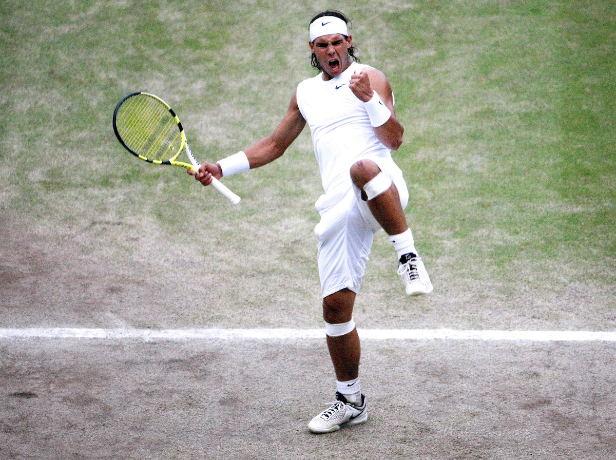 Quando Nadal spodestò Federer: la finale di Wimbledon che cambiò la storia del tennis