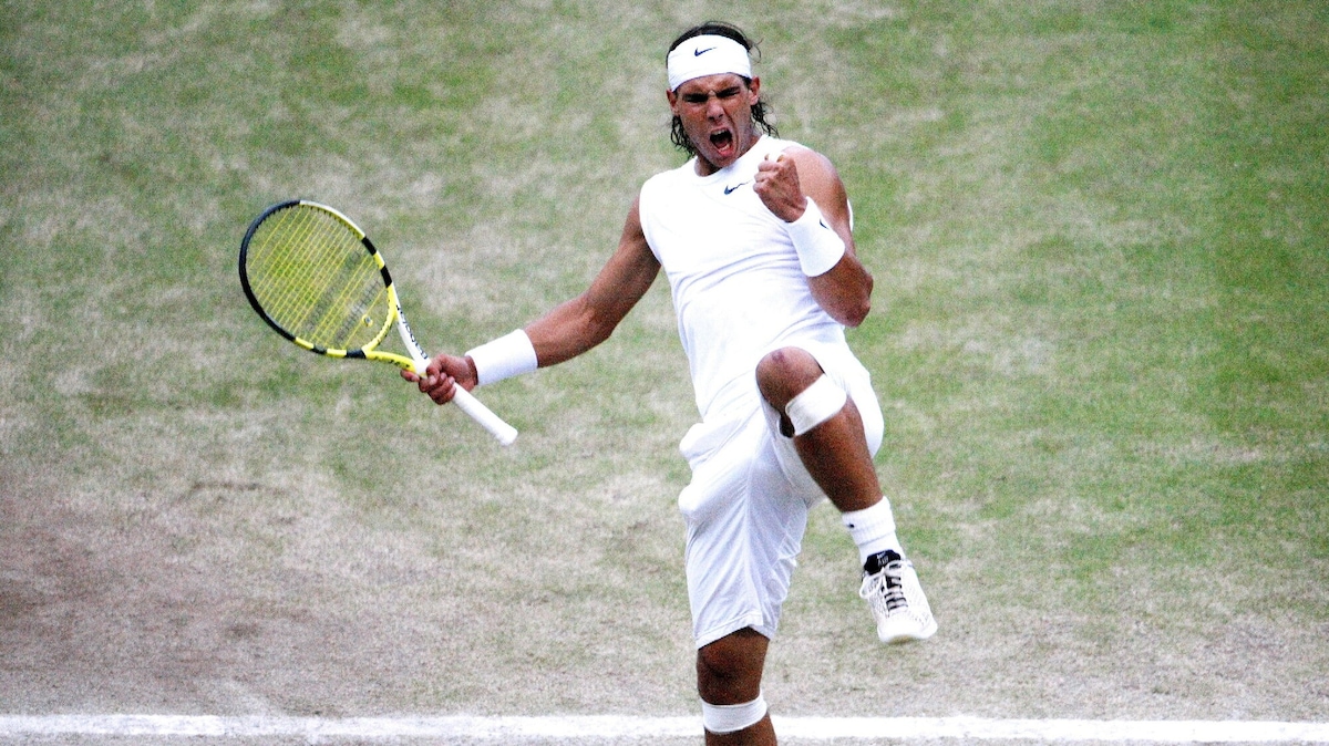 Quando Nadal spodestò Federer: la finale di Wimbledon che cambiò la storia del tennis