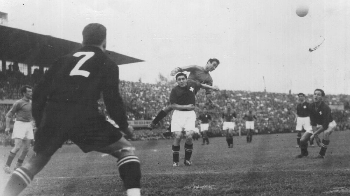 L’ultima Svizzera da quarti di finale passò sopra l’Italia