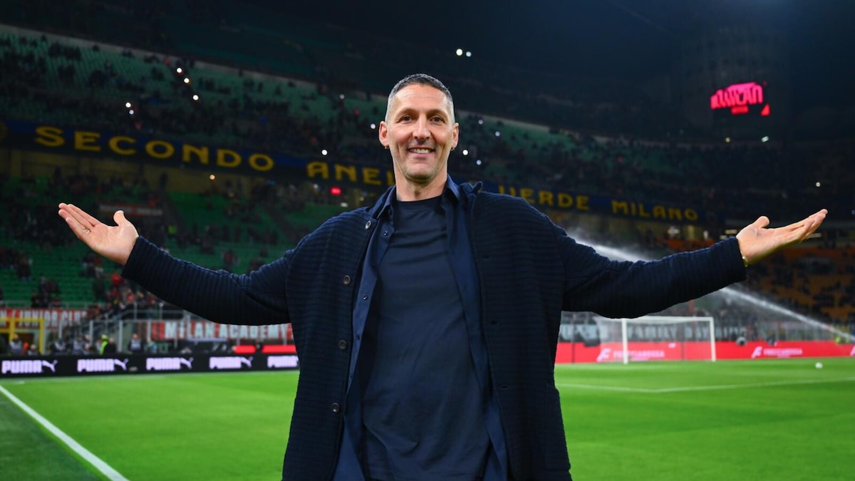 Materazzi 2030